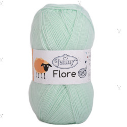 Yarn FLORE - Acrylic